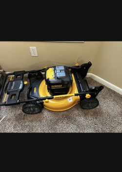 Dewalt Cortadora De Cesped