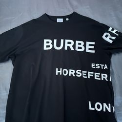 Burberry Shirt 