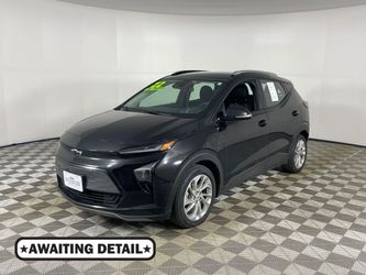 2022 Chevrolet Bolt EUV