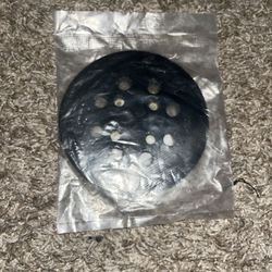 5” Hock and Loop Sander Pad 7100 With Extra Hard Backing 
