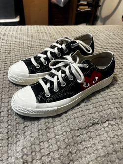 CDG CONVERSE 7M