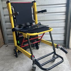 Electric Mobile Chair 