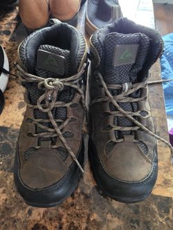 Ozark Boots Men Size 7