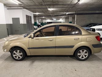 2009 KIA Rio