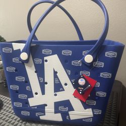 Dodgers Foco Bag