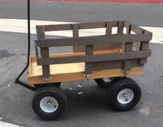 Wagon