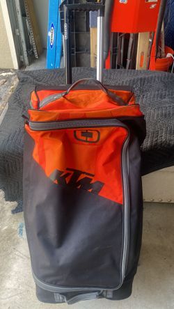 KTM Gear Bag By OGIO