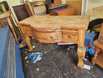 Farm Style Furniture