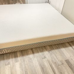King Size Mattress ! King Mattress ! Idle Sleep ! The Idle Mattress ! King Size Mattress ! Free Delivery