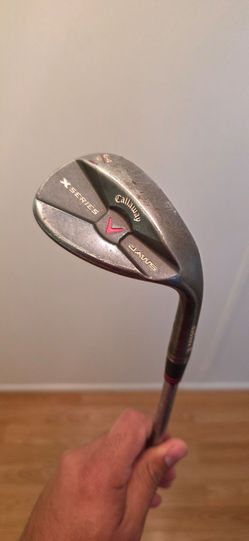 Callaway X Series Jaws Wedge
