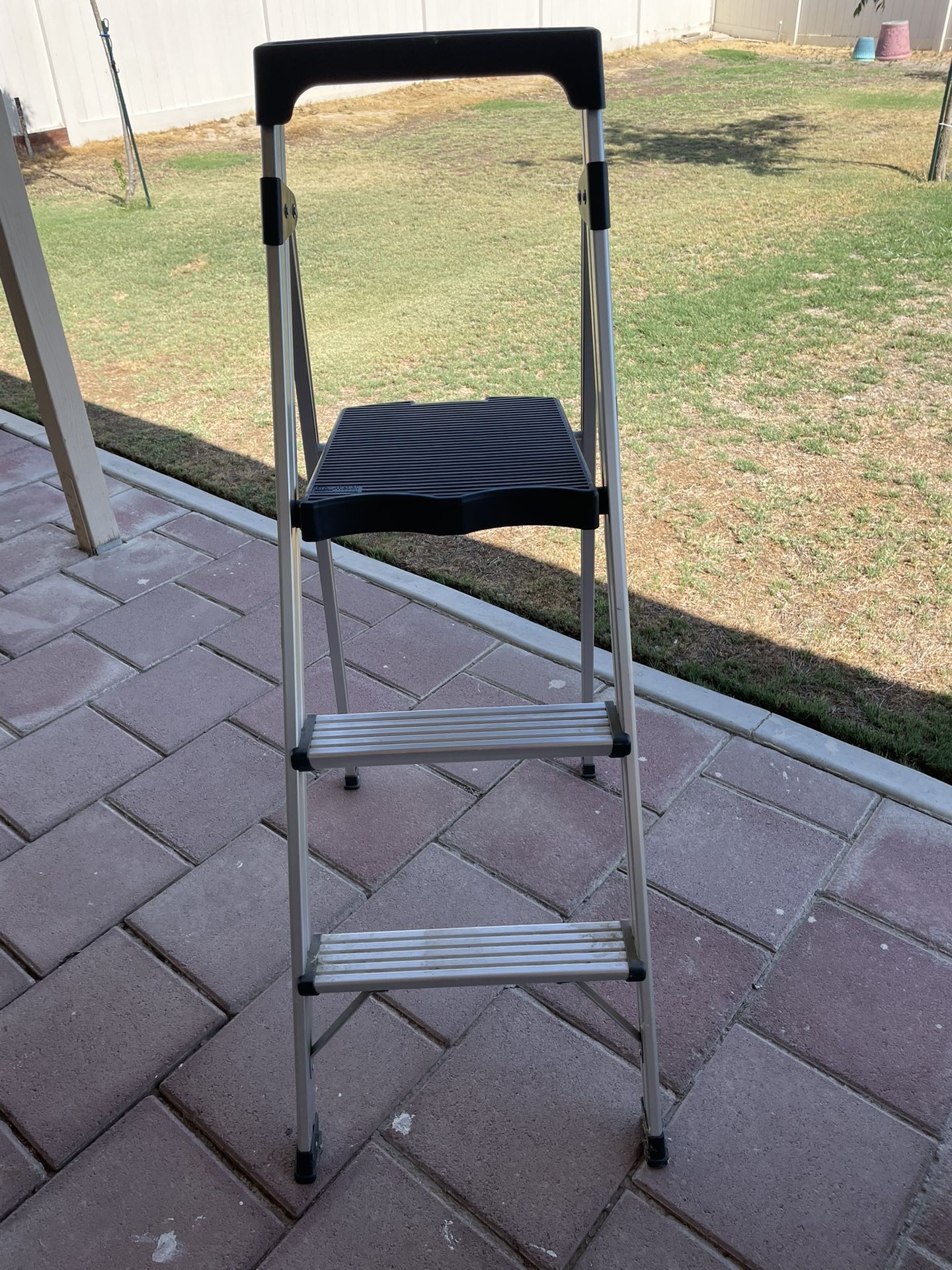 Ladder