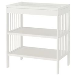 IKEA Gulliver Changing Table