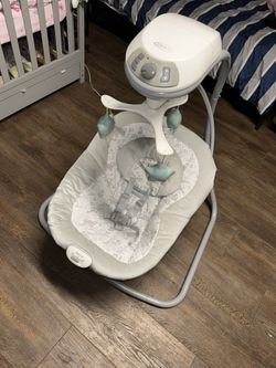 Graco Baby Swing