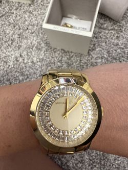 MK Watch