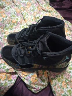 Used twice like new size13