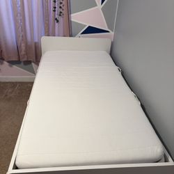 IKEA Twin Bed