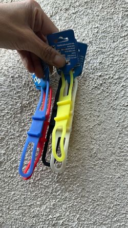 Silicone holder new