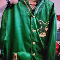 Eagle Jacket 3xl 