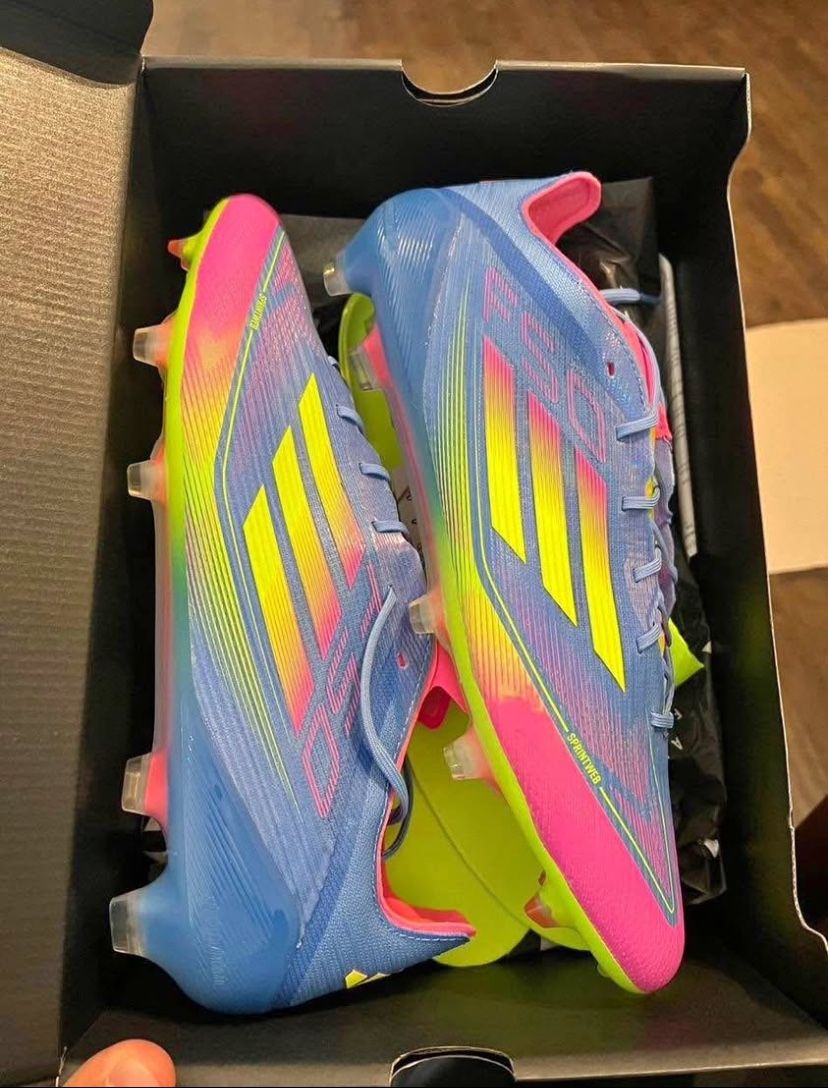 ADIDAS F50