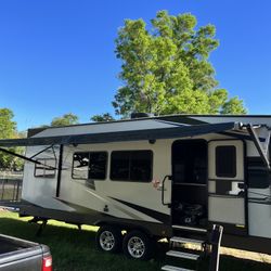 2020 Winnebago Spyder