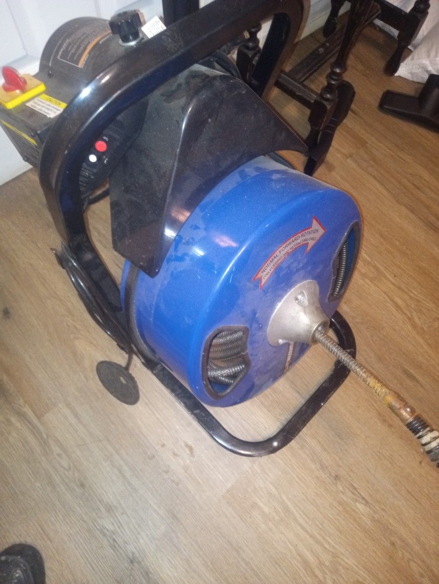 Drain Cleaner/Opener