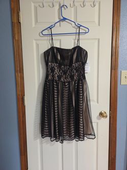 Formal dress SZ10