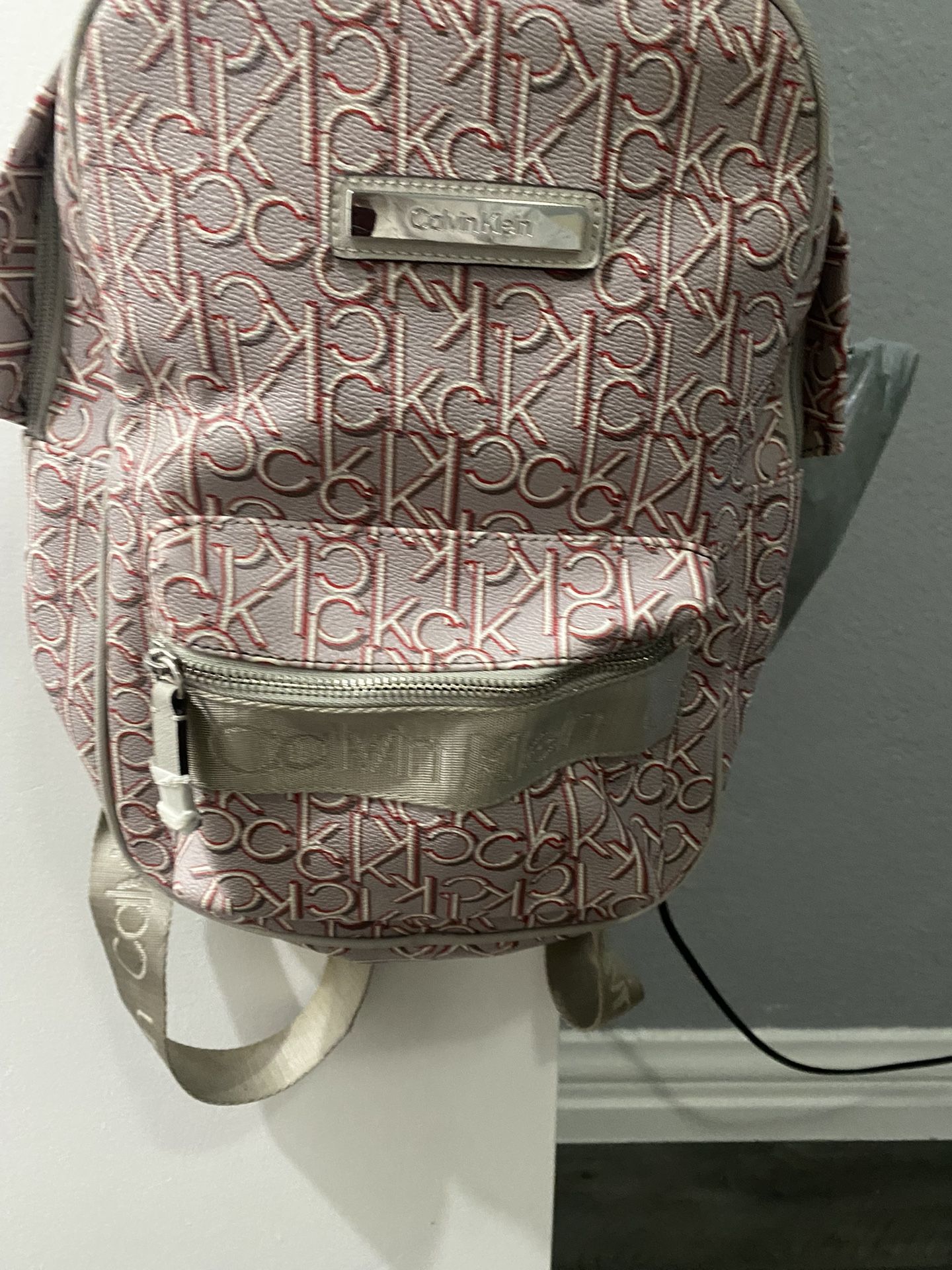 Calvin Klein Backpack