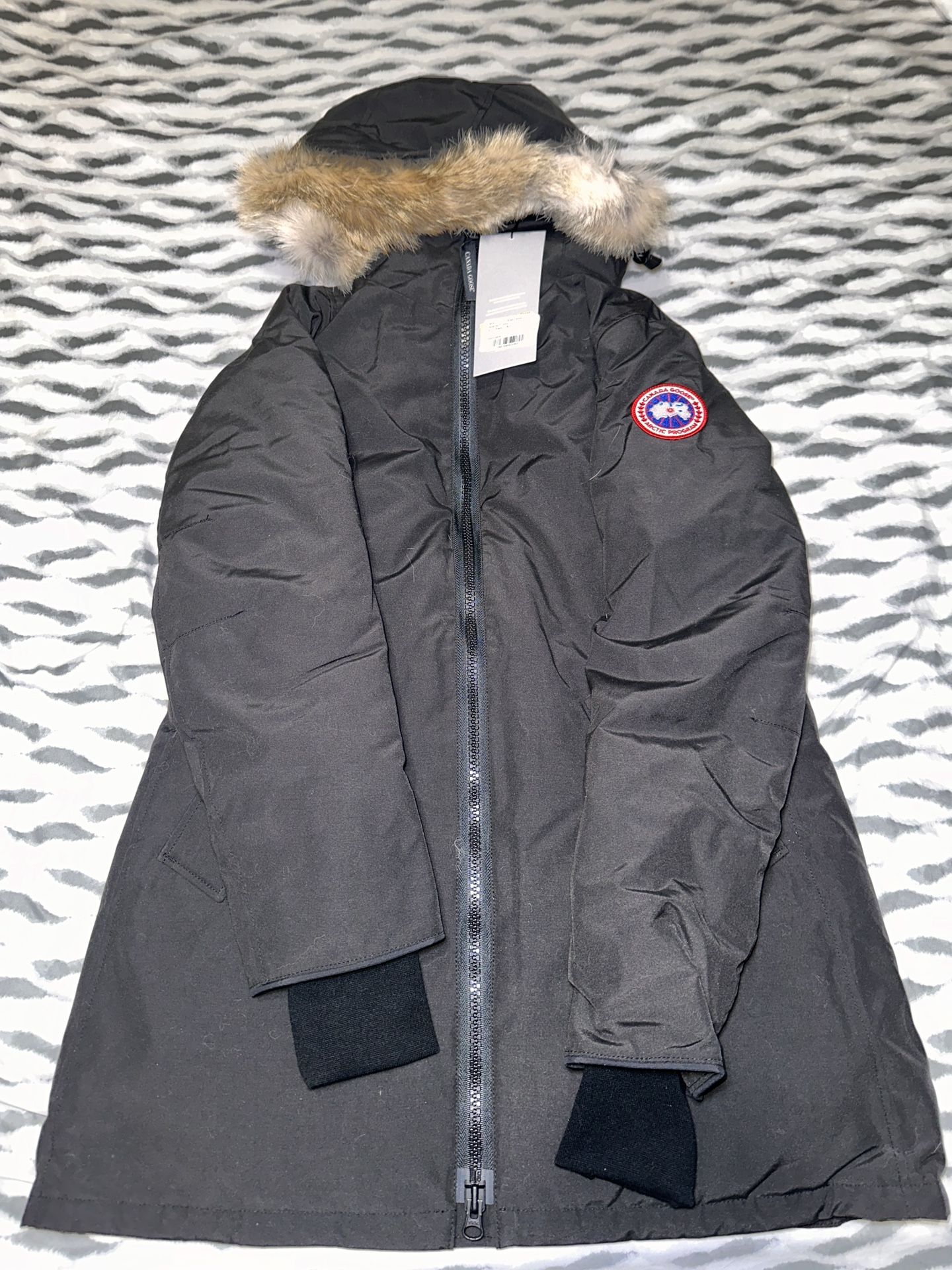 Canada Goose Rosemont Parka