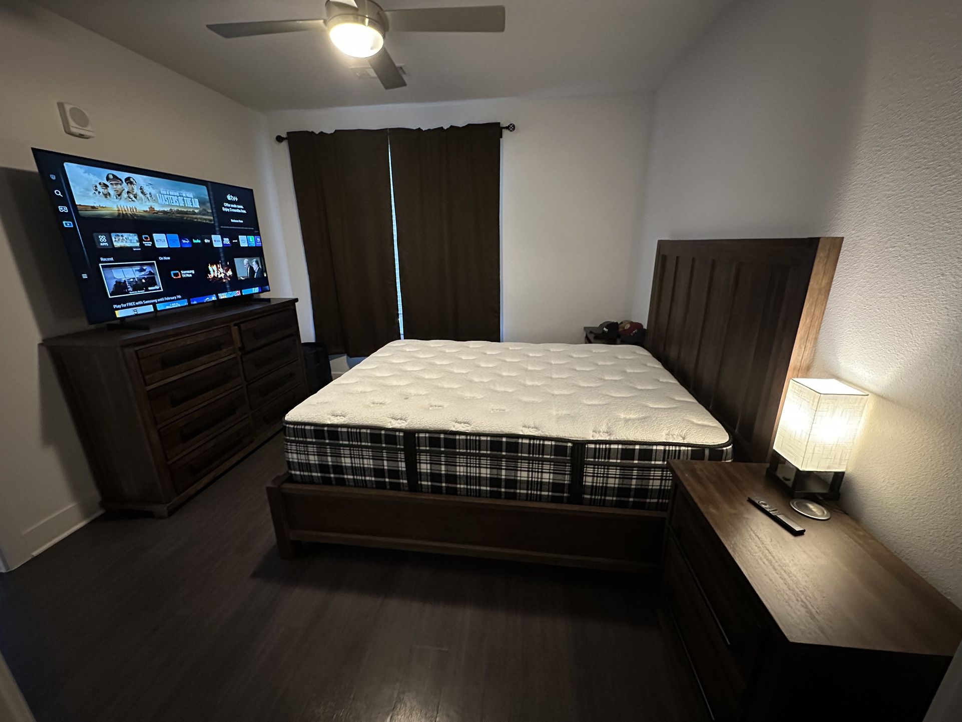 Bedroom Set