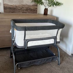 Baby bond Bassinet