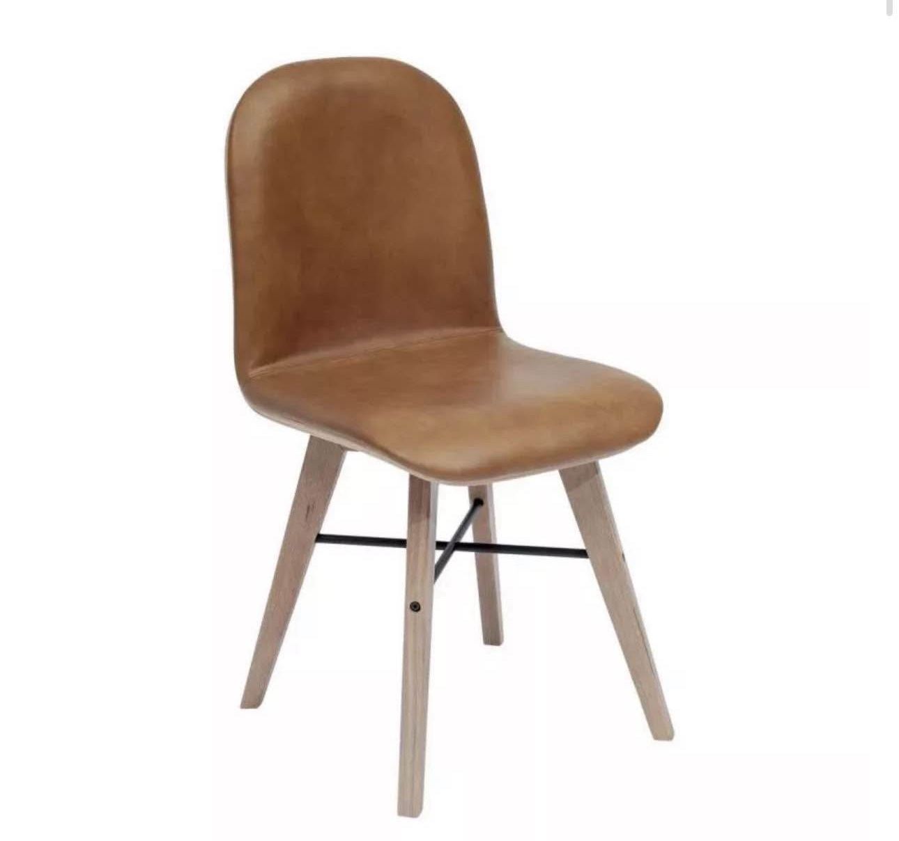 Brand New Set Of Two Napoli Moe’s Home Chairs