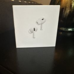 AirPod Pros 
