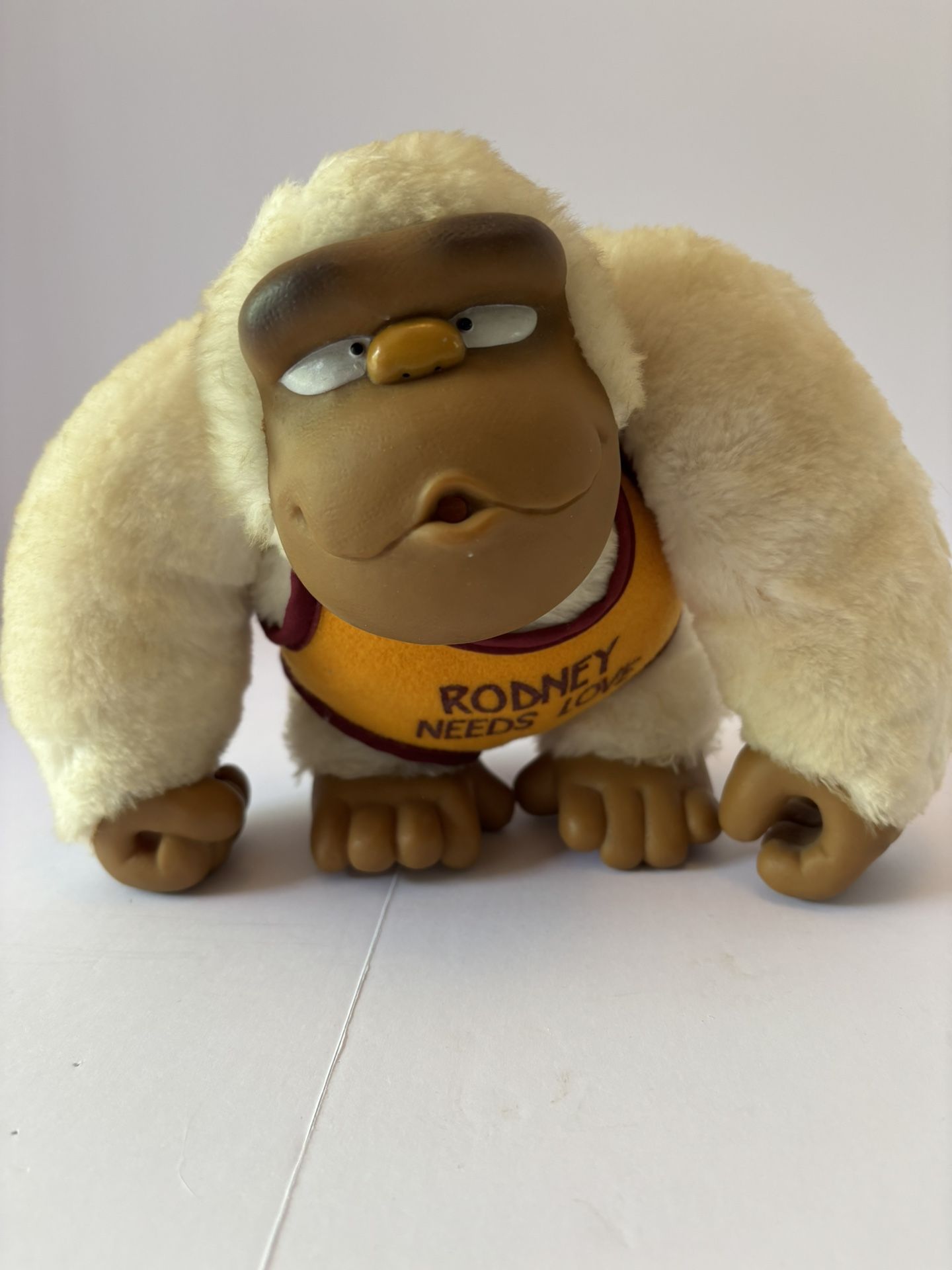 Rodney Doll