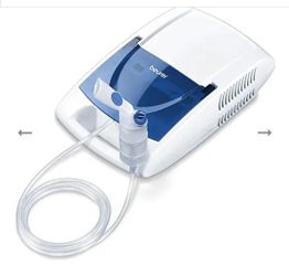 Beurer IH21 Respiratory System