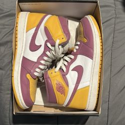 Jordan 1 Size 9