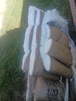 Fiberglass Wall Insulation