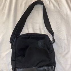 Puma Ferrari Satchel