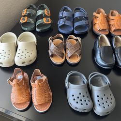 Baby Shoes