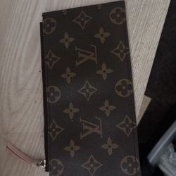 Louis Vuitton Wallet 