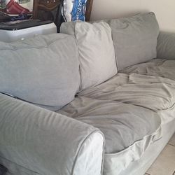 Ikea Couch 