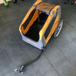 Schwinn Rascal Dog Trailer