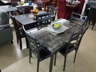 New cheap dining table set