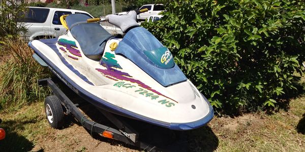 1996 seadoo GSX for Sale in Norwalk, CA - OfferUp