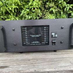Hifi Amp Threshold Model 400A