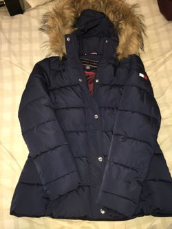 Tommy Hilfiger coat
