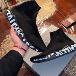 Balenciaga Speed 1.0 