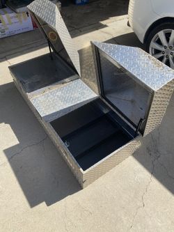 Better Built Truck Box.