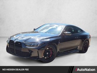 2026 BMW M4