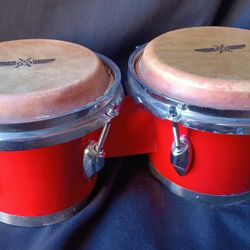 Bongo Classic Durham Percussion 
