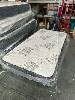Mattress twin premium